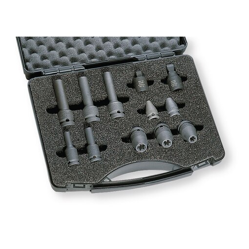 Set Torx Shok 12 piese 544020